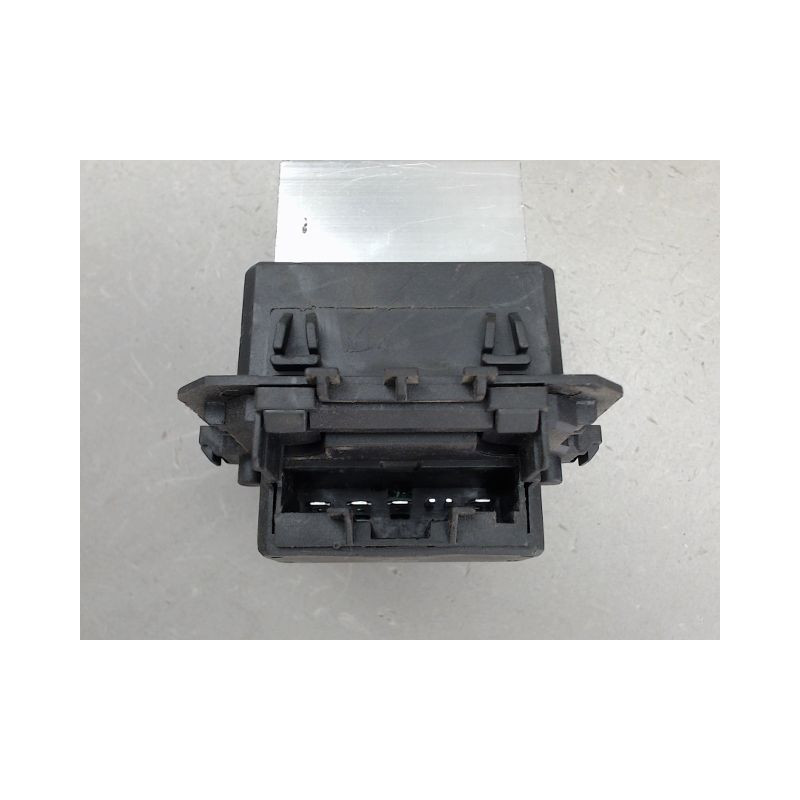 MODULE DE CHAUFFAGE RENAULT MEGANE