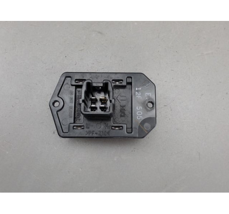 MODULE DE CHAUFFAGE