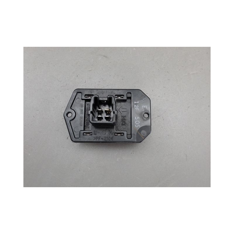 MODULE DE CHAUFFAGE SUZUKI SWIFT