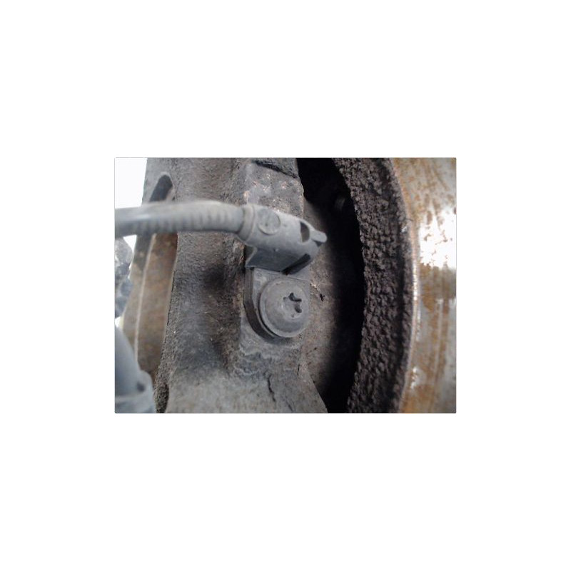 PIVOT AVANT DROIT RENAULT MEGANE
