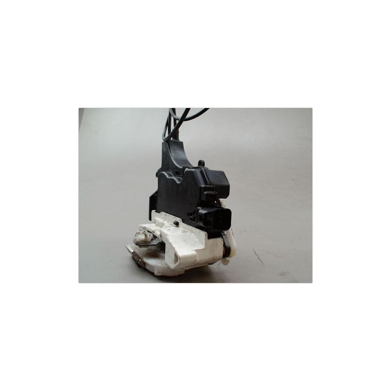 SYSTEME CONDAMNATION ARRIERE DROIT PEUGEOT 4007