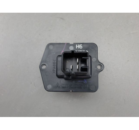 MODULE DE CHAUFFAGE