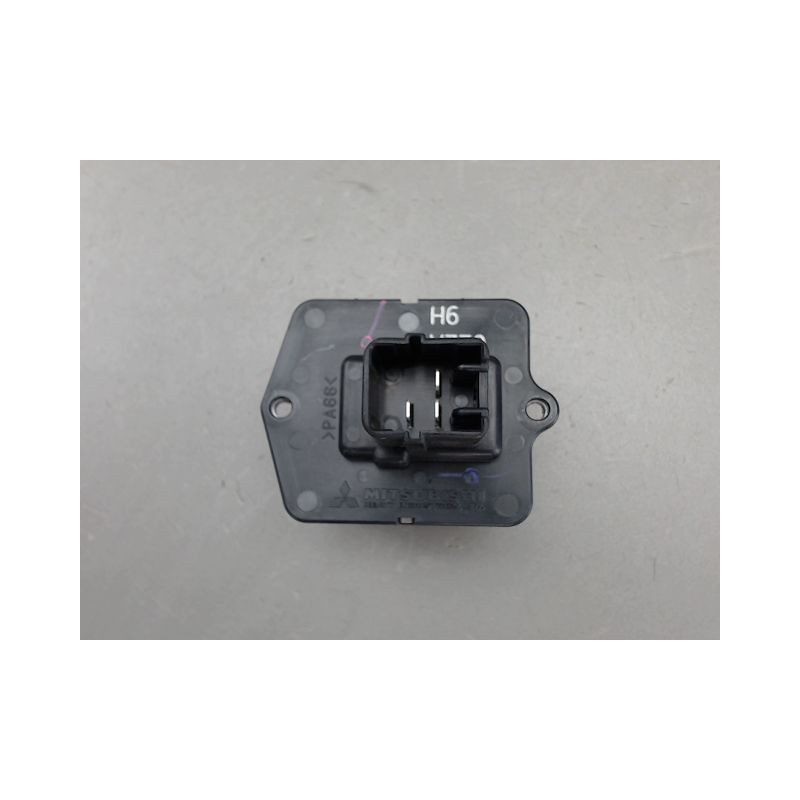MODULE DE CHAUFFAGE PEUGEOT 4007