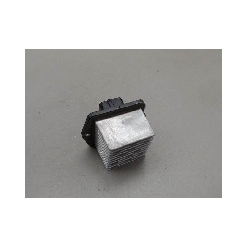 MODULE DE CHAUFFAGE PEUGEOT 4007