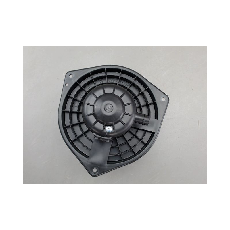 MOTEUR VENTILATEUR CHAUFFAGE PEUGEOT 4007