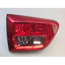 FEU ARRIERE INTERIEUR GAUCHE PEUGEOT 4007