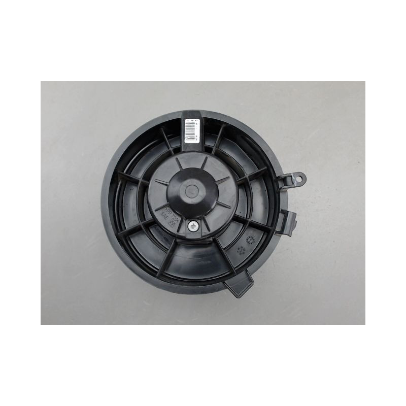 MOTEUR VENTILATEUR CHAUFFAGE NISSAN QASHQAI