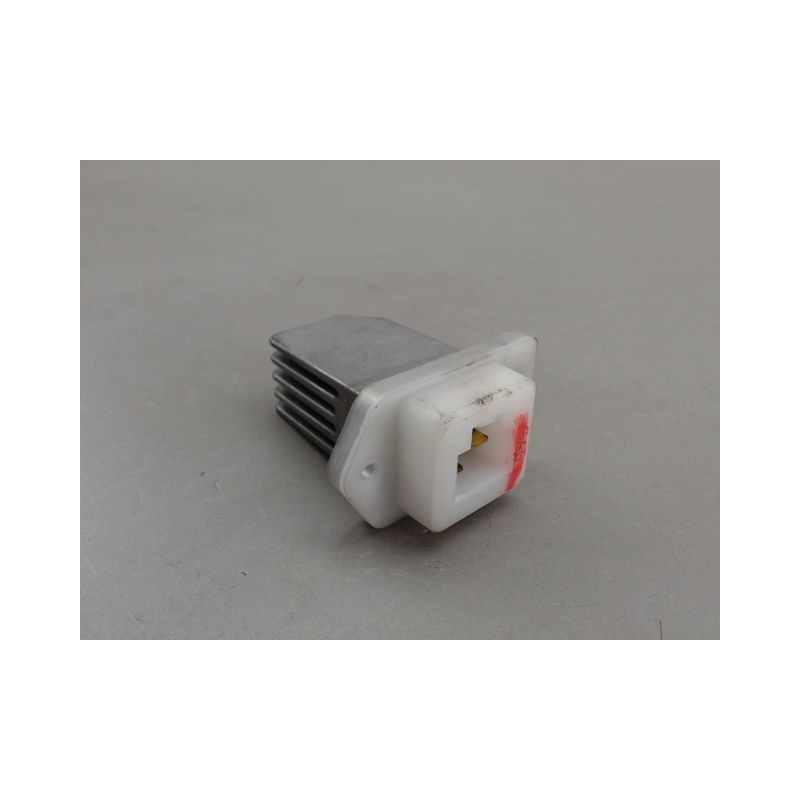 MODULE DE CHAUFFAGE NISSAN QASHQAI