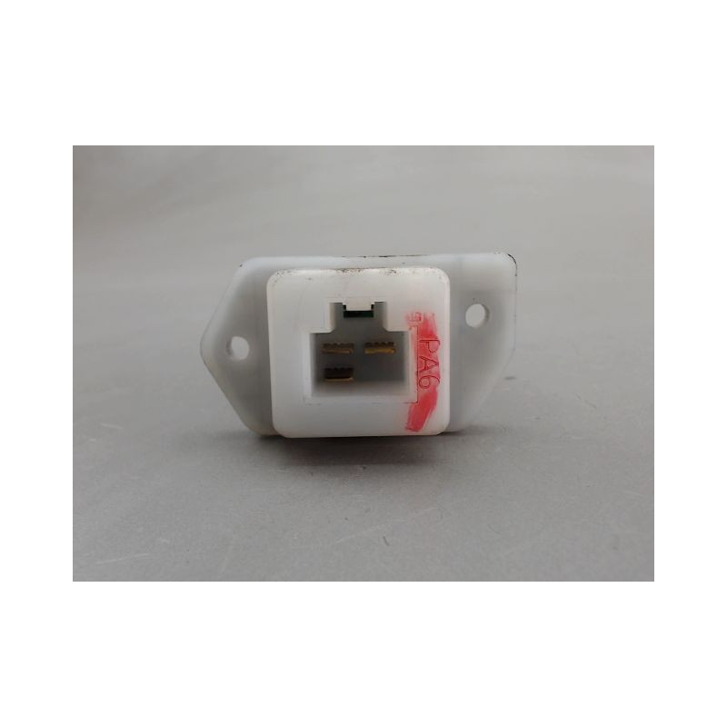 MODULE DE CHAUFFAGE NISSAN QASHQAI