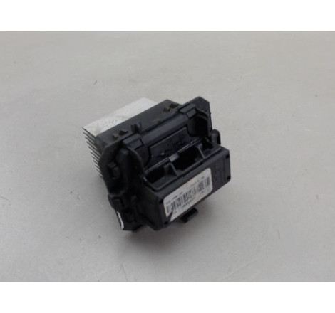 MODULE DE CHAUFFAGE