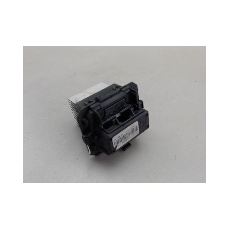 MODULE DE CHAUFFAGE PEUGEOT 508