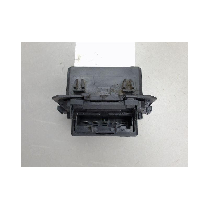 MODULE DE CHAUFFAGE PEUGEOT 508