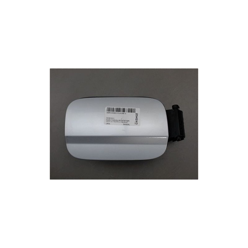 VOLET DE TRAPPE CARBURANT MERCEDES CLASSE C