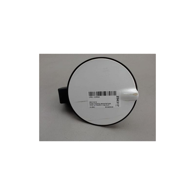 VOLET DE TRAPPE CARBURANT OPEL CORSA