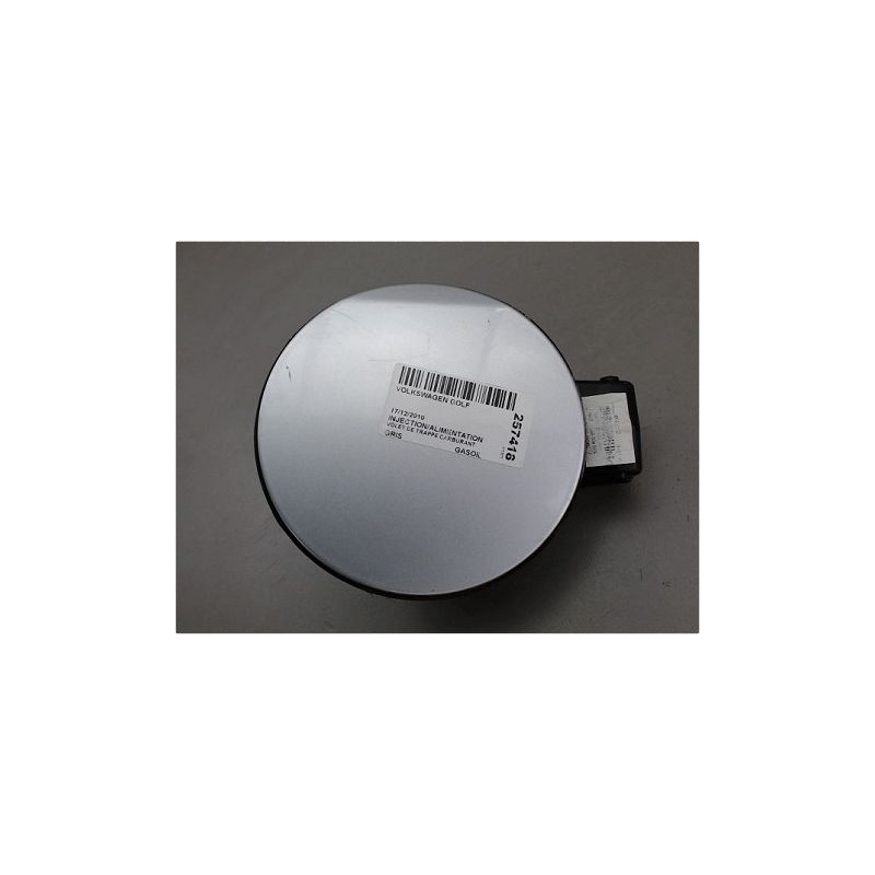 VOLET DE TRAPPE CARBURANT VOLKSWAGEN GOLF