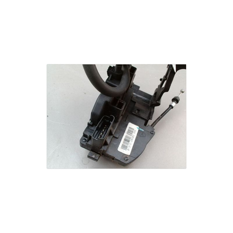 SYSTEME CONDAMNATION AVANT GAUCHE HYUNDAI SANTAFE