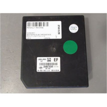 BOITE A FUSIBLES RENAULT MEGANE