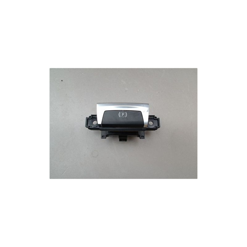 INTERIEUR COMMANDE FREIN A MAIN PEUGEOT 308