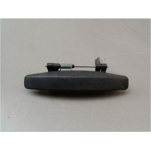 POIGNEE EXTERIEURE PORTE AVANT GAUCHE DACIA LODGY
