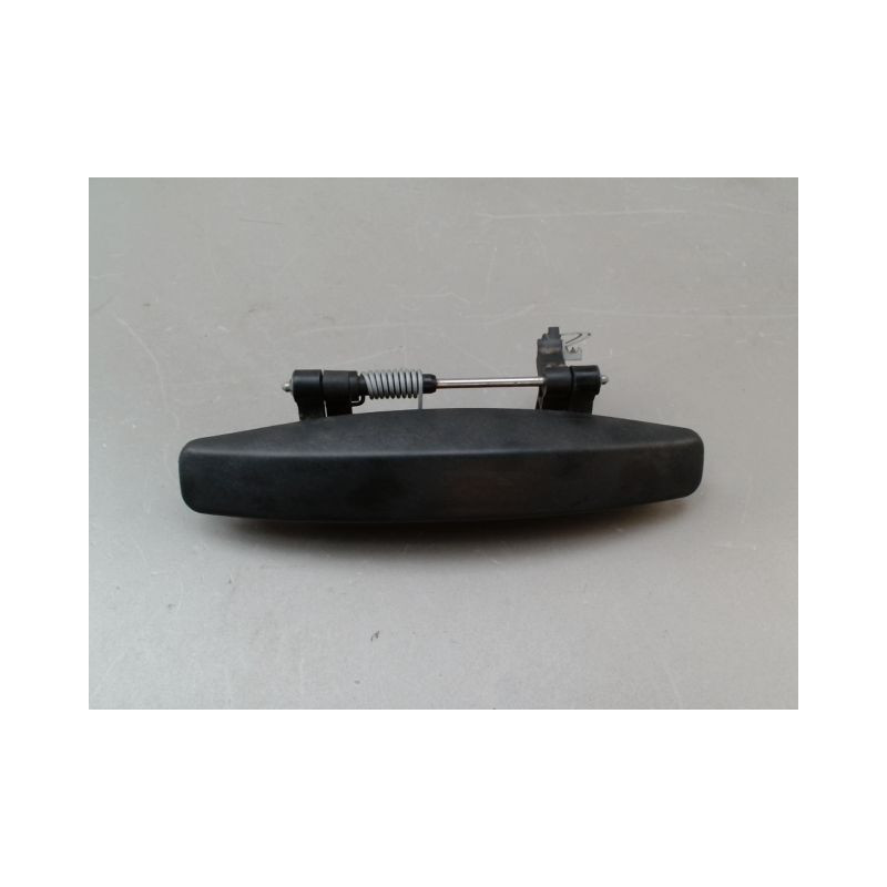 POIGNEE EXTERIEURE PORTE ARRIERE GAUCHE DACIA LODGY