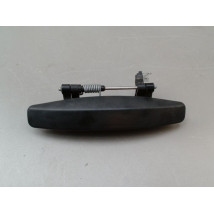 POIGNEE EXTERIEURE PORTE ARRIERE GAUCHE DACIA LODGY
