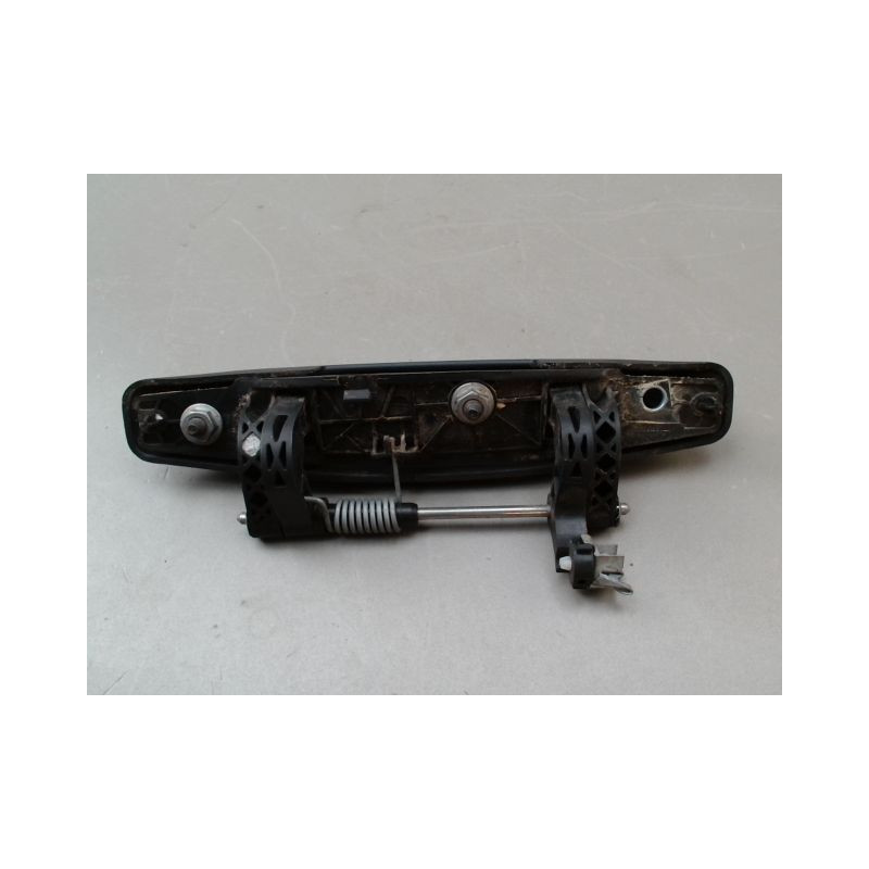 POIGNEE EXTERIEURE PORTE ARRIERE GAUCHE DACIA LODGY