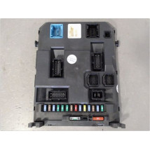 BOITIER GESTION HABITACLE CITROEN C3