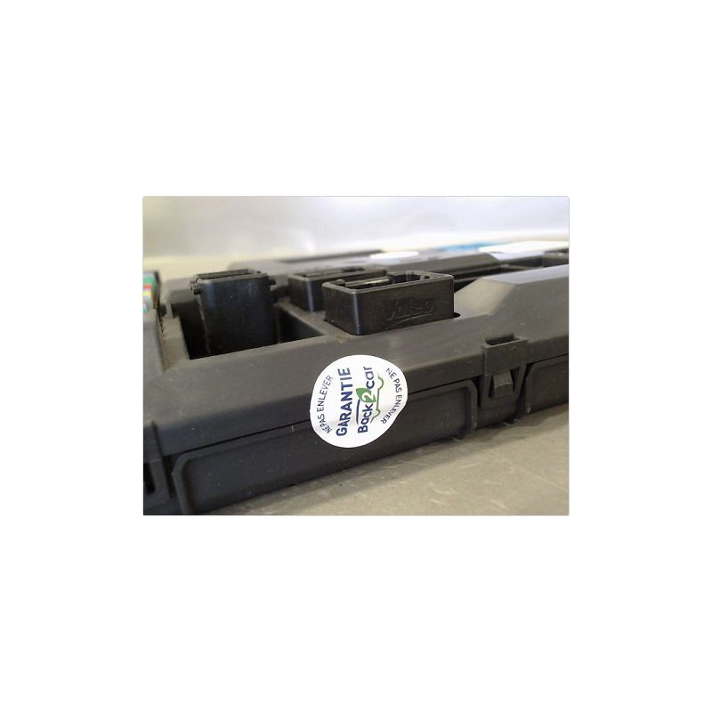 BOITIER GESTION HABITACLE CITROEN C3