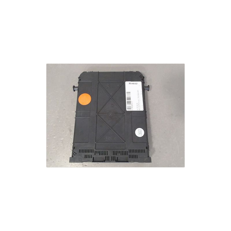 BOITIER GESTION HABITACLE CITROEN C3