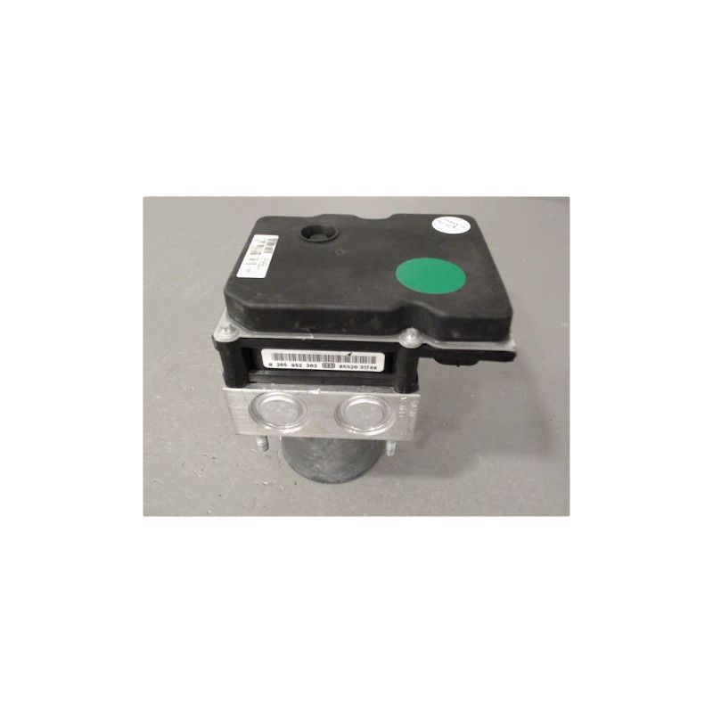 UNITE HYDRAULIQUE ABS PEUGEOT 5008