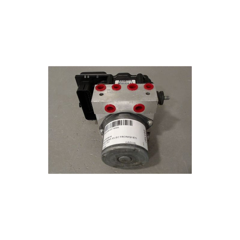 UNITE HYDRAULIQUE ABS PEUGEOT 5008