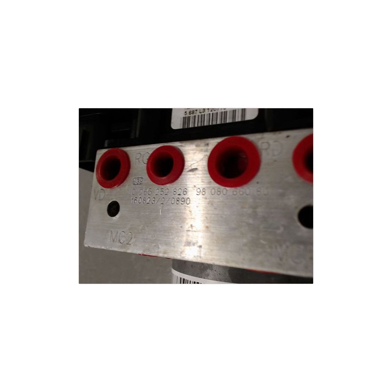 UNITE HYDRAULIQUE ABS PEUGEOT 5008
