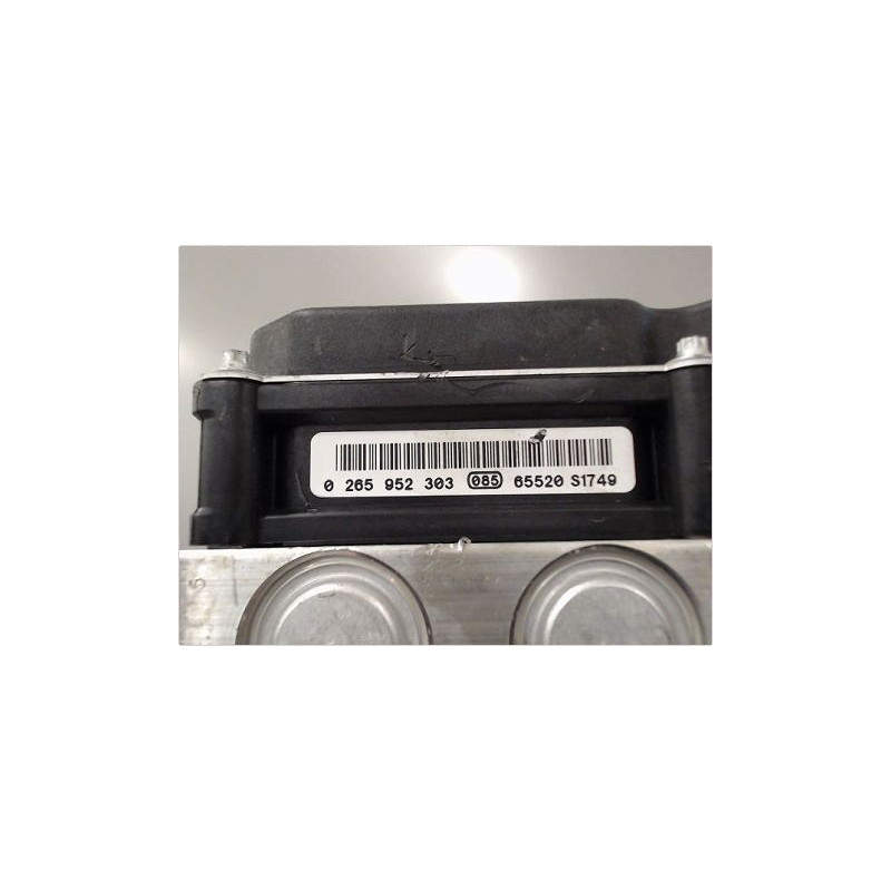 UNITE HYDRAULIQUE ABS PEUGEOT 5008