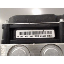 UNITE HYDRAULIQUE ABS PEUGEOT 5008