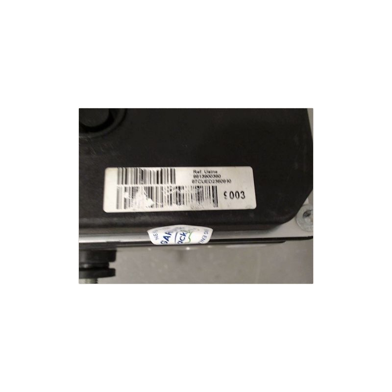 UNITE HYDRAULIQUE ABS PEUGEOT 5008