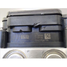 UNITE HYDRAULIQUE ABS RENAULT CLIO