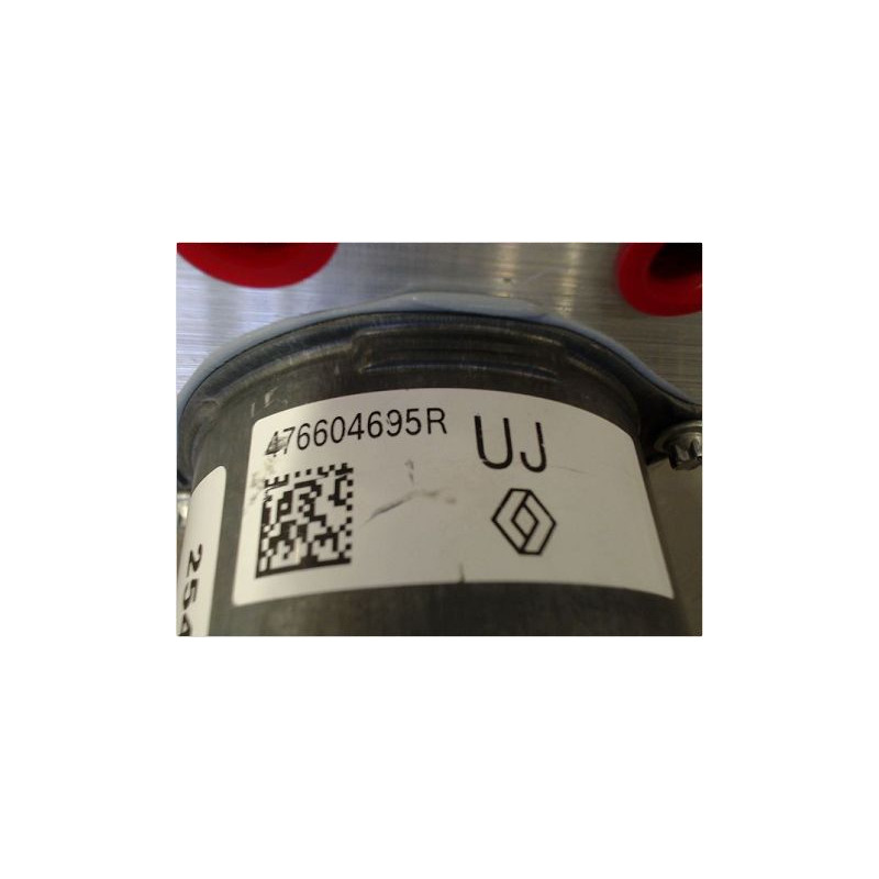 UNITE HYDRAULIQUE ABS RENAULT CLIO