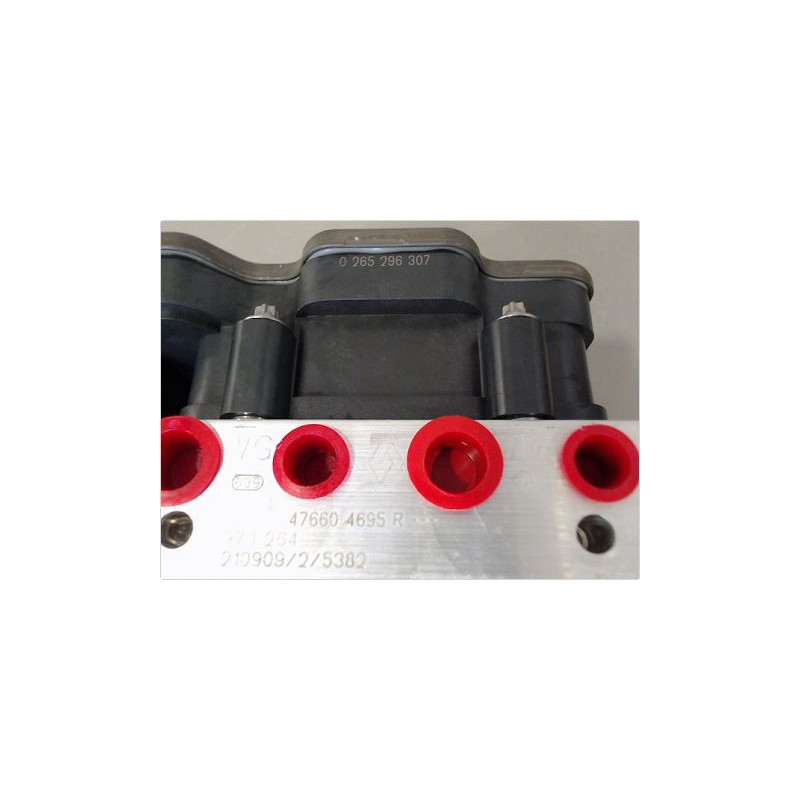 UNITE HYDRAULIQUE ABS RENAULT CLIO