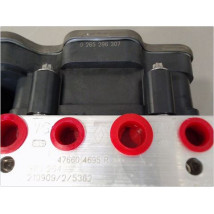 UNITE HYDRAULIQUE ABS RENAULT CLIO