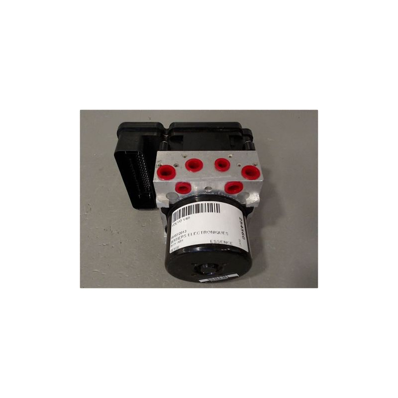 UNITE HYDRAULIQUE ABS VOLVO V40