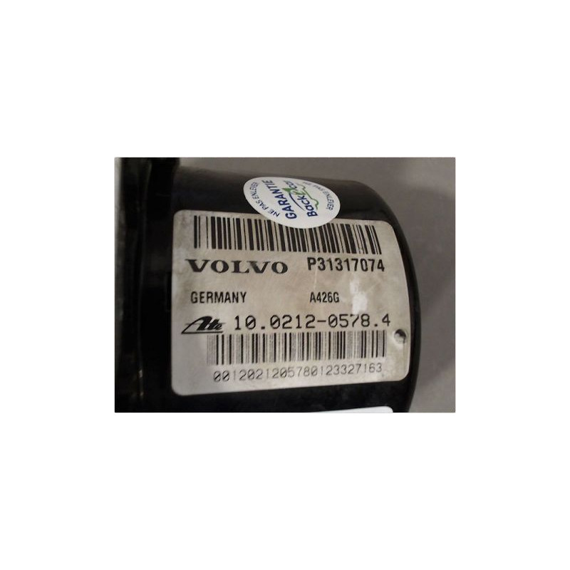 UNITE HYDRAULIQUE ABS VOLVO V40