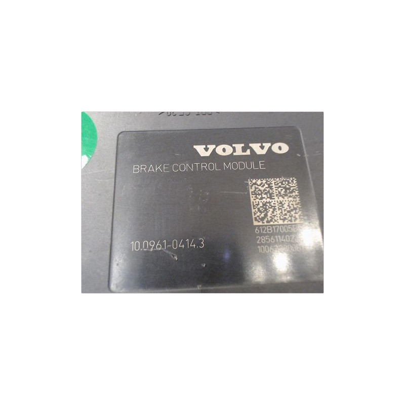 UNITE HYDRAULIQUE ABS VOLVO V40
