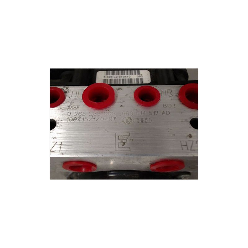 UNITE HYDRAULIQUE ABS SEAT IBIZA