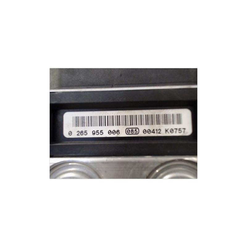 UNITE HYDRAULIQUE ABS SEAT IBIZA