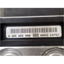 UNITE HYDRAULIQUE ABS SEAT IBIZA