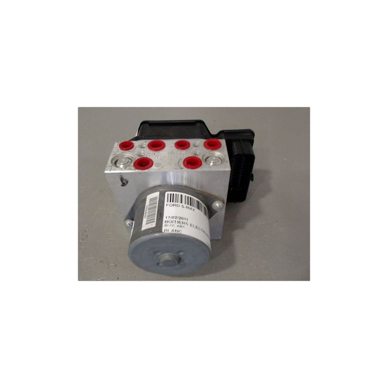 UNITE HYDRAULIQUE ABS FORD S-MAX