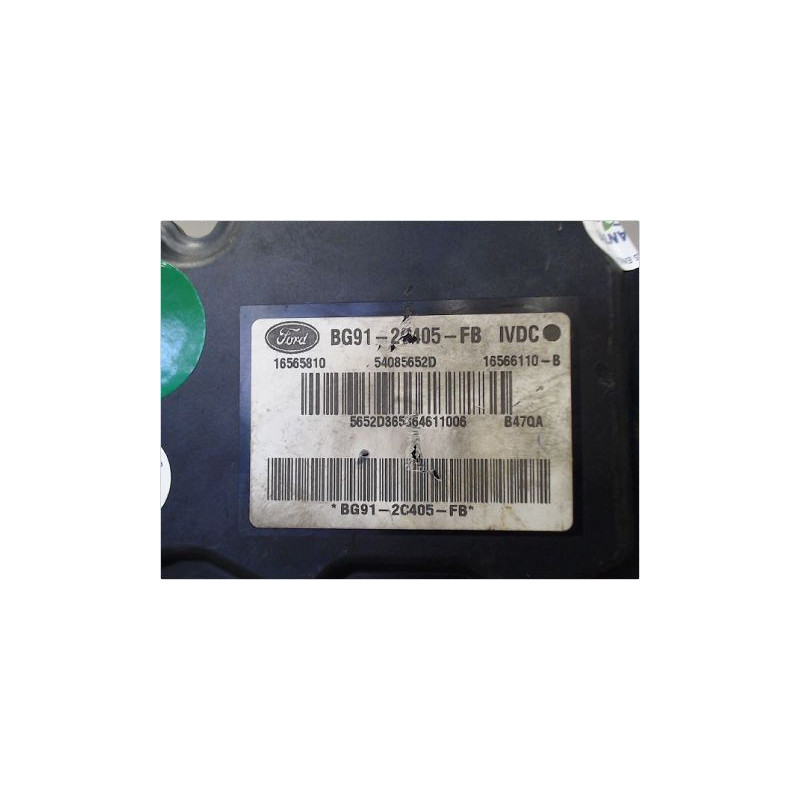 UNITE HYDRAULIQUE ABS FORD S-MAX
