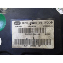 UNITE HYDRAULIQUE ABS FORD S-MAX