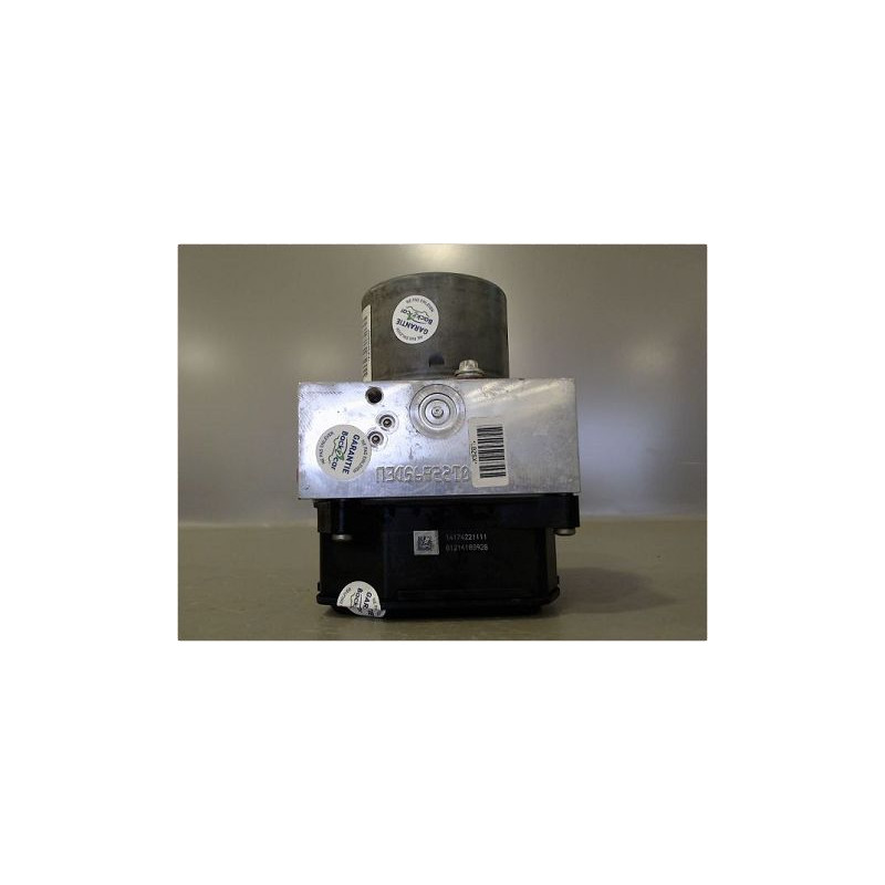 UNITE HYDRAULIQUE ABS FORD S-MAX