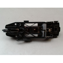 POIGNEE EXTERIEURE PORTE ARRIERE DROIT AUDI A3